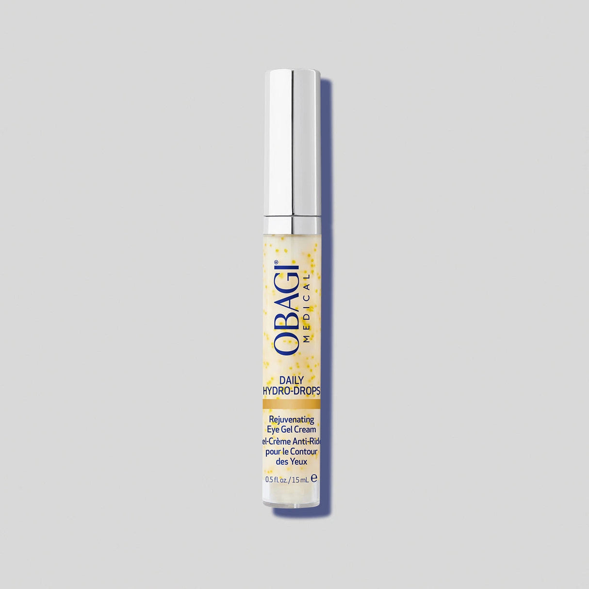 Obagi Daily Hydro-Drops Rejuvenating Eye Gel Cream | Eye Treatment | 15ml