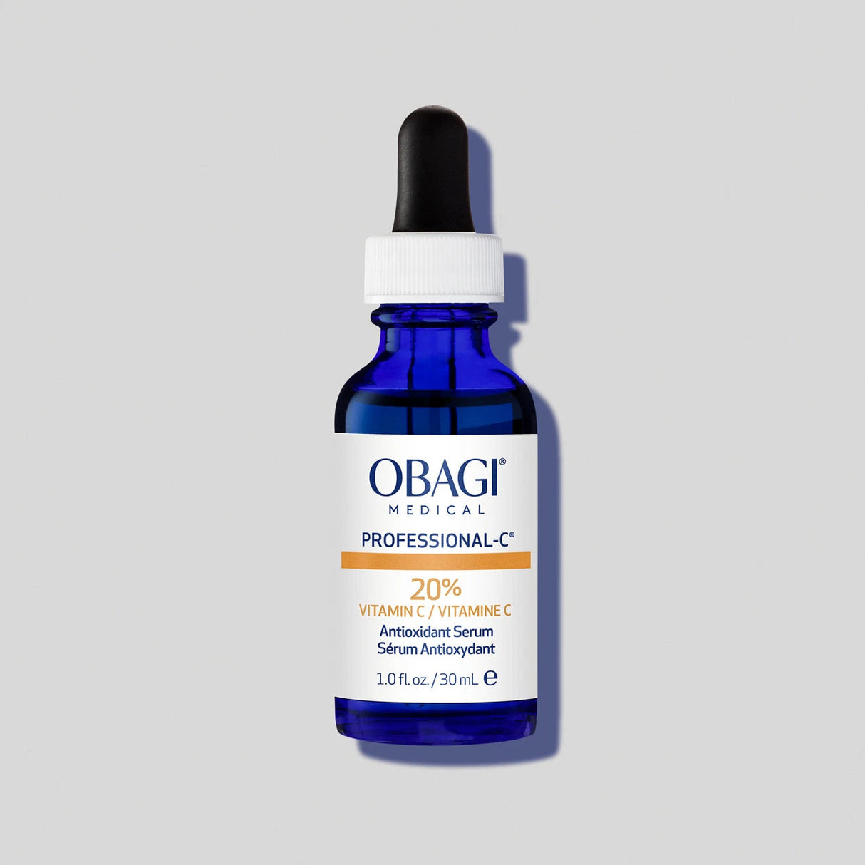 Obagi Professional-C Serum 20% | High-Potency Vitamin C Antioxidant Serum | 30ml