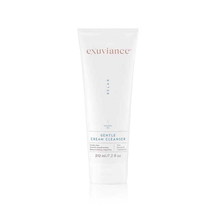 Exuviance Gentle Cream Cleanser 212ml