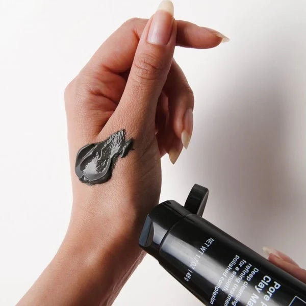 Revision Skincare Pore Purifying Clay Mask 85g