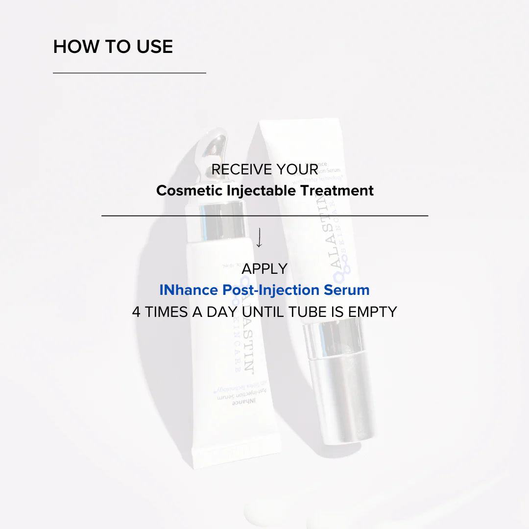 Alastin INhance Post-Injection Serum® 10ml