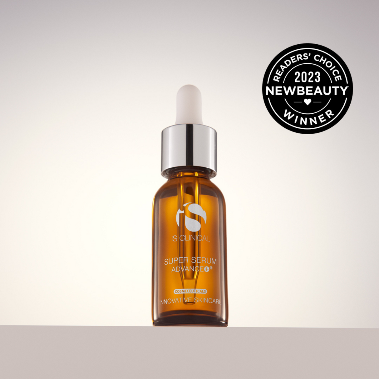 iS Clinical Super Serum Advance+ | Vitamin C Serum | 15ml & 30ml