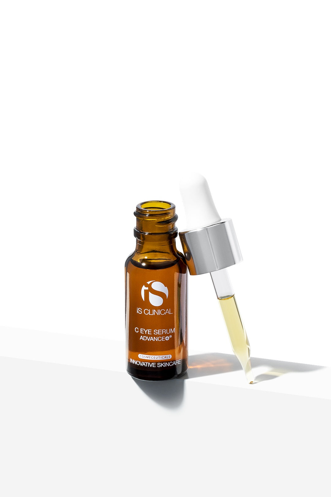 iS Clinical C Eye Serum Advanced + | 15ml