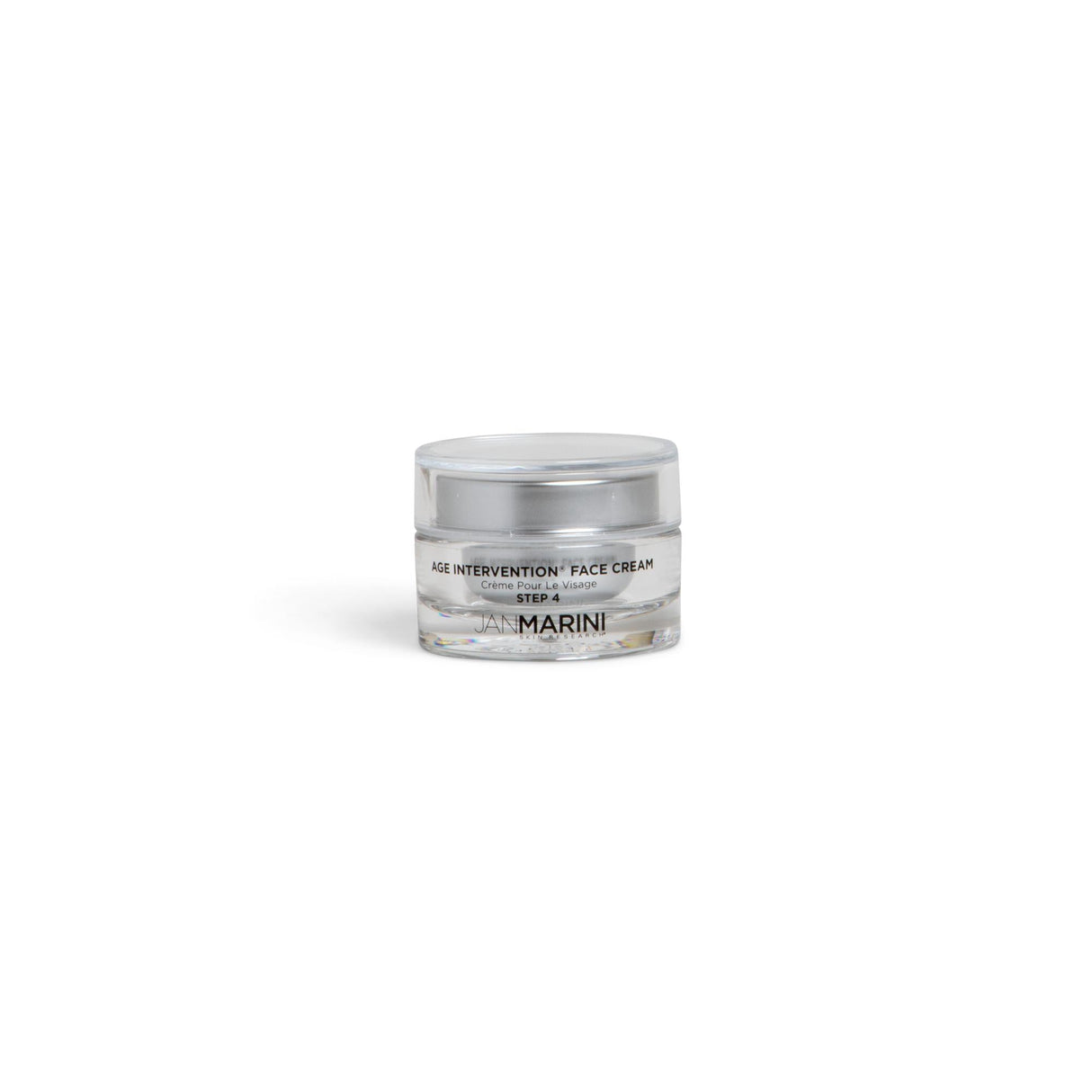 Jan Marini Age Intervention Face Cream | 28g-Moisturiser-Skintique Retail
