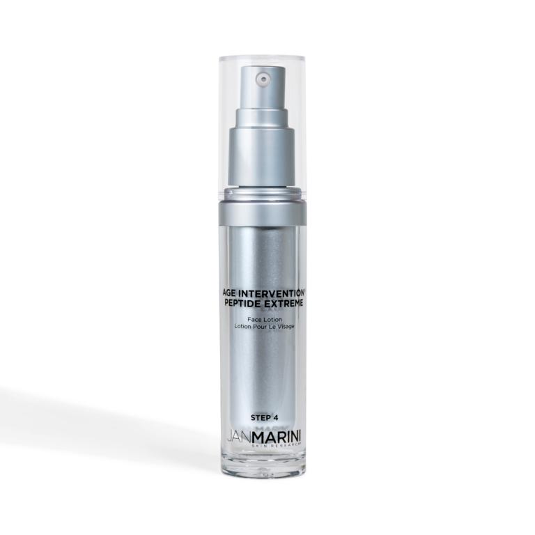 Jan Marini Age Intervention Peptide Extreme | 30ml-Targetted Serum-Skintique Retail