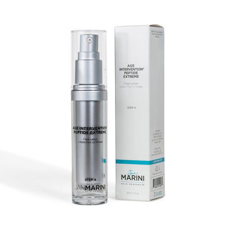 Jan Marini Age Intervention Peptide Extreme | 30ml-Targetted Serum-Skintique Retail