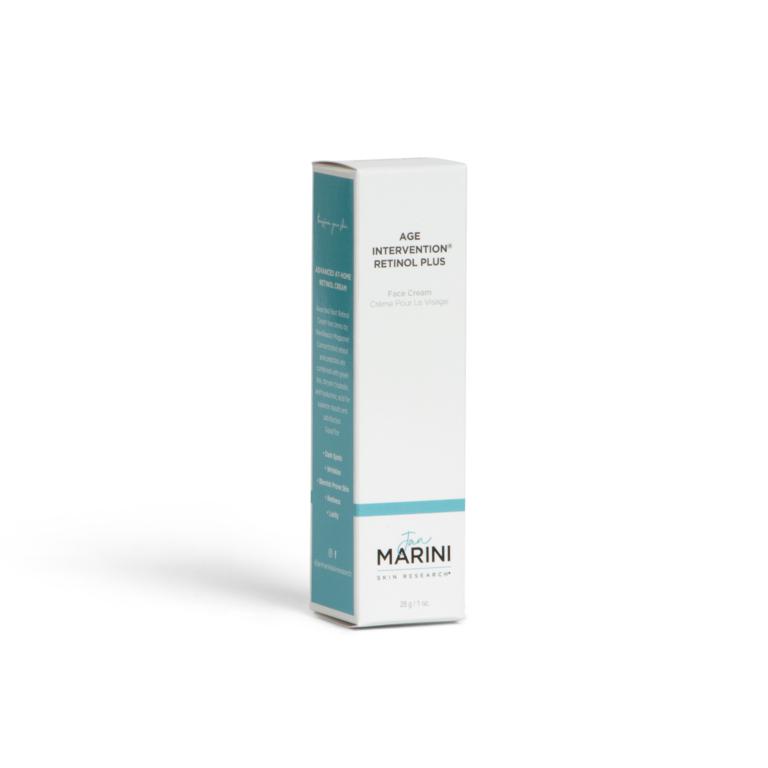 Jan Marini Age Intervention Retinol Plus-Targetted Serum-Skintique Retail