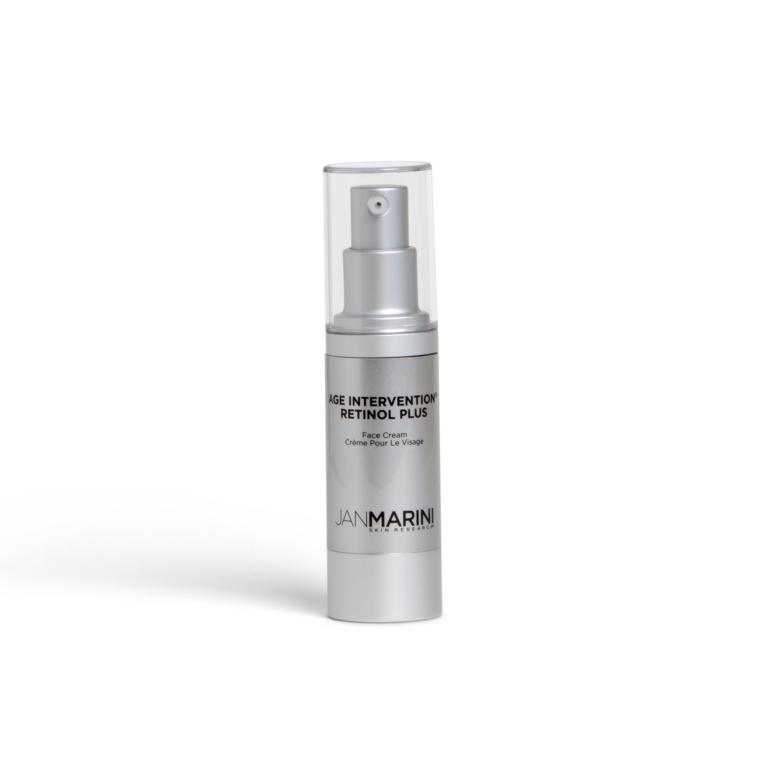 Jan Marini Age Intervention Retinol Plus-Targetted Serum-Skintique Retail