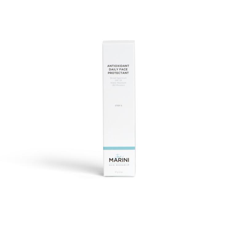 Jan Marini Antioxidant Daily Face Protectant SPF 30-Sunscreen-Skintique Retail