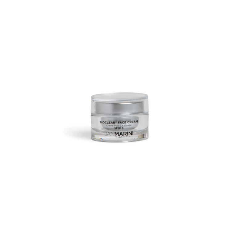 Jan Marini Bioclear Face Cream 28ml-Exfoliation-Skintique Retail