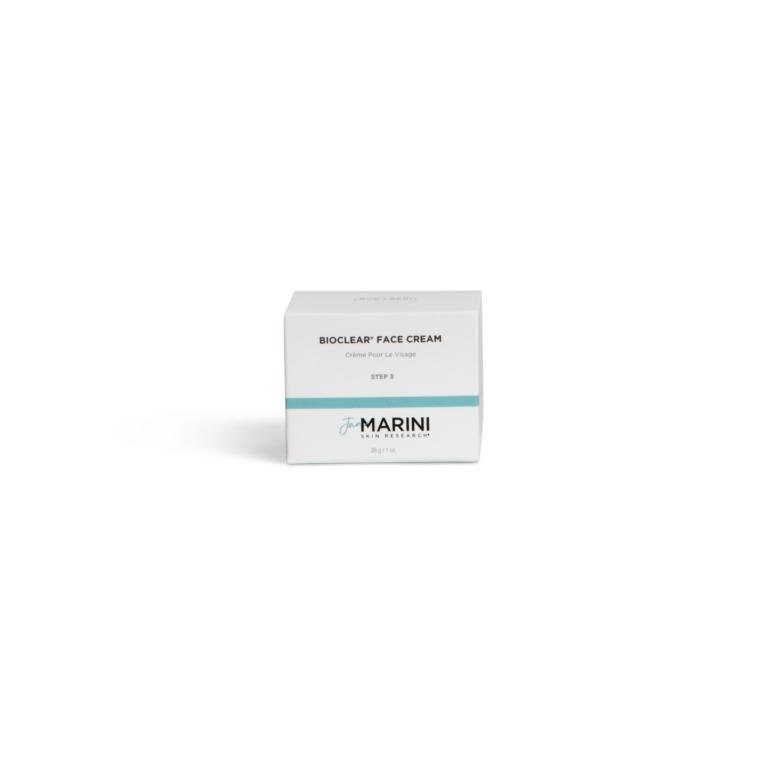 Jan Marini Bioclear Face Cream 28ml-Exfoliation-Skintique Retail