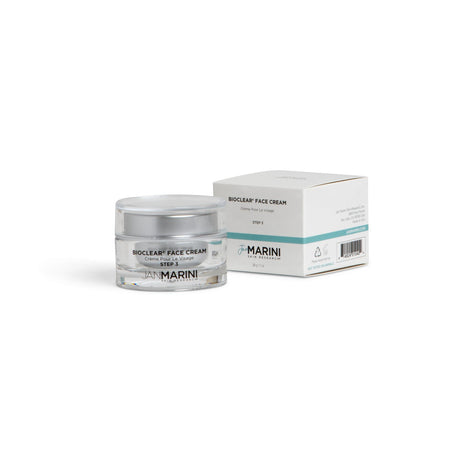 Jan Marini Bioclear Face Cream 28ml-Exfoliation-Skintique Retail
