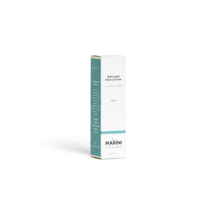 Jan Marini Bioclear Face Lotion - 30ml-Exfoliation-Skintique Retail