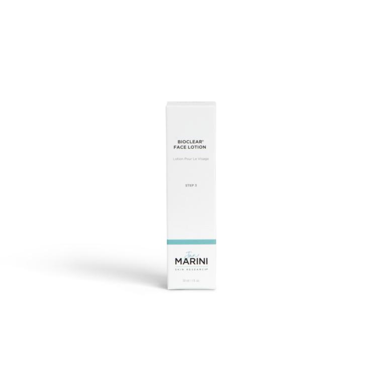 Jan Marini Bioclear Face Lotion - 30ml-Exfoliation-Skintique Retail