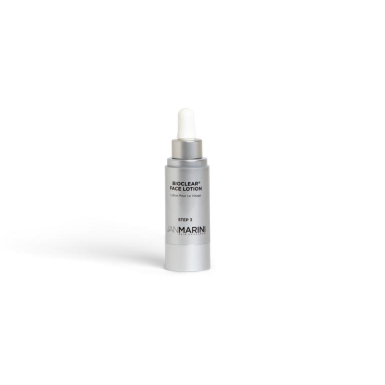 Jan Marini Bioclear Face Lotion - 30ml-Exfoliation-Skintique Retail