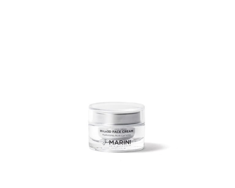 Jan Marini Hyla3D Face Cream-Moisturiser-Skintique Retail