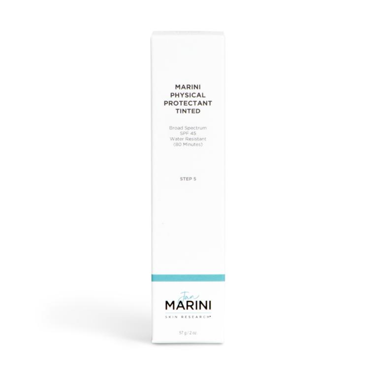 Jan Marini Physical Protectant SPF 45 (tinted)-Sunscreen-Skintique Retail