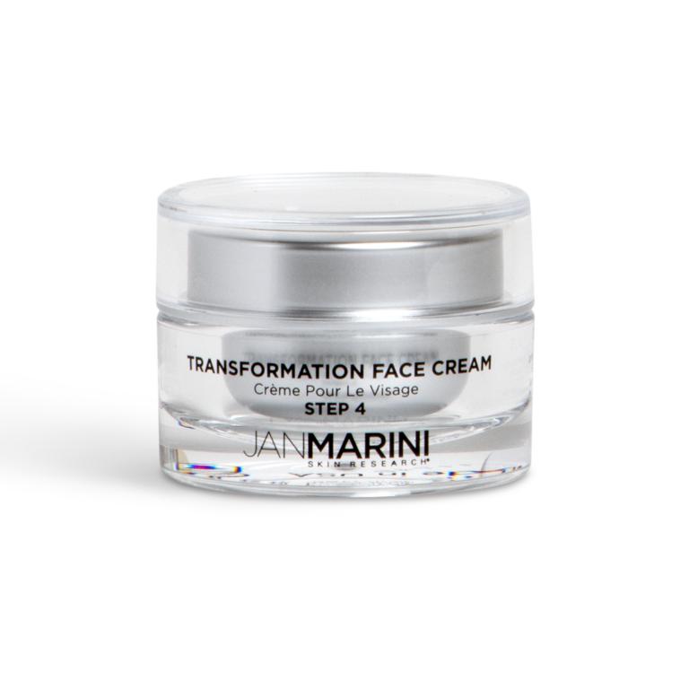 Jan Marini Transformation Face Cream-Moisturiser-Skintique Retail
