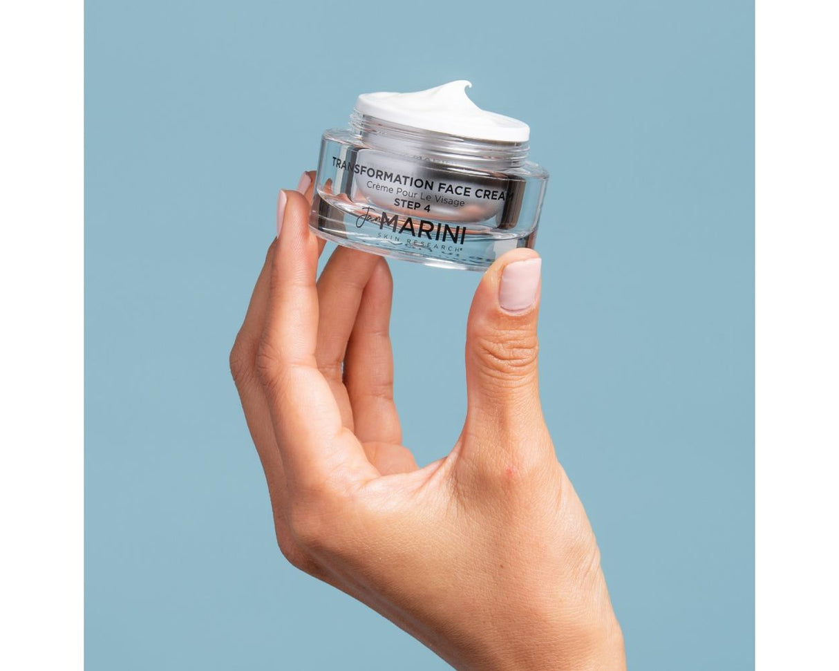 Jan Marini Transformation Face Cream-Moisturiser-Skintique Retail