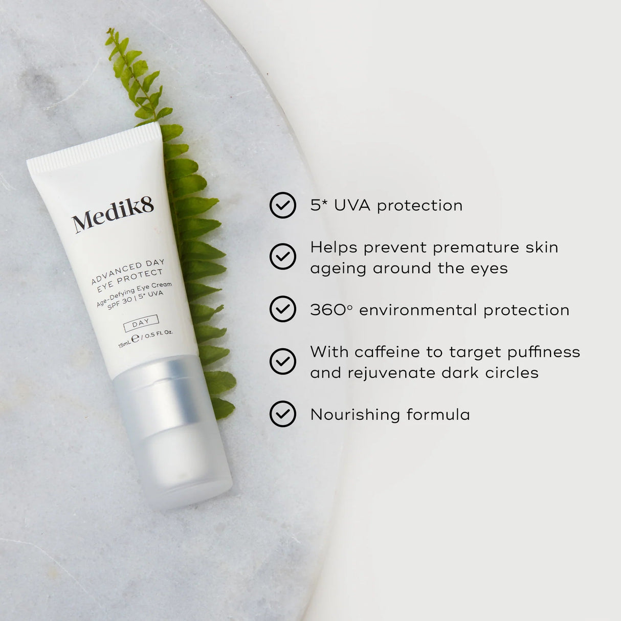 Medik8 Advanced Day Eye Protect™-Serum-Skintique Retail