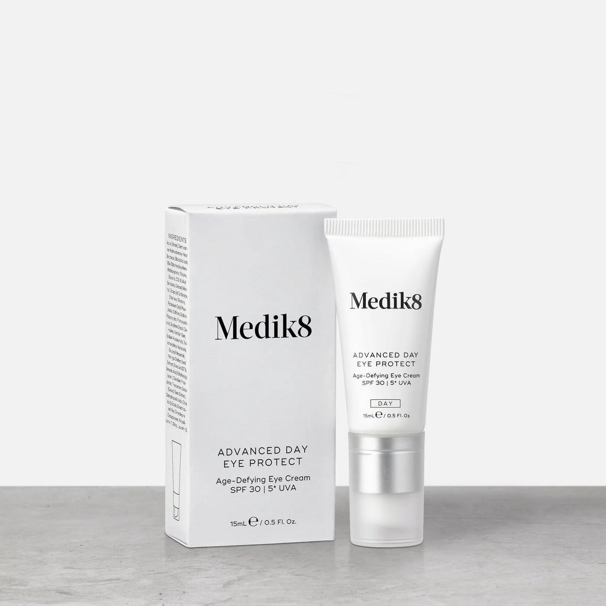 Medik8 Advanced Day Eye Protect™-Serum-Skintique Retail