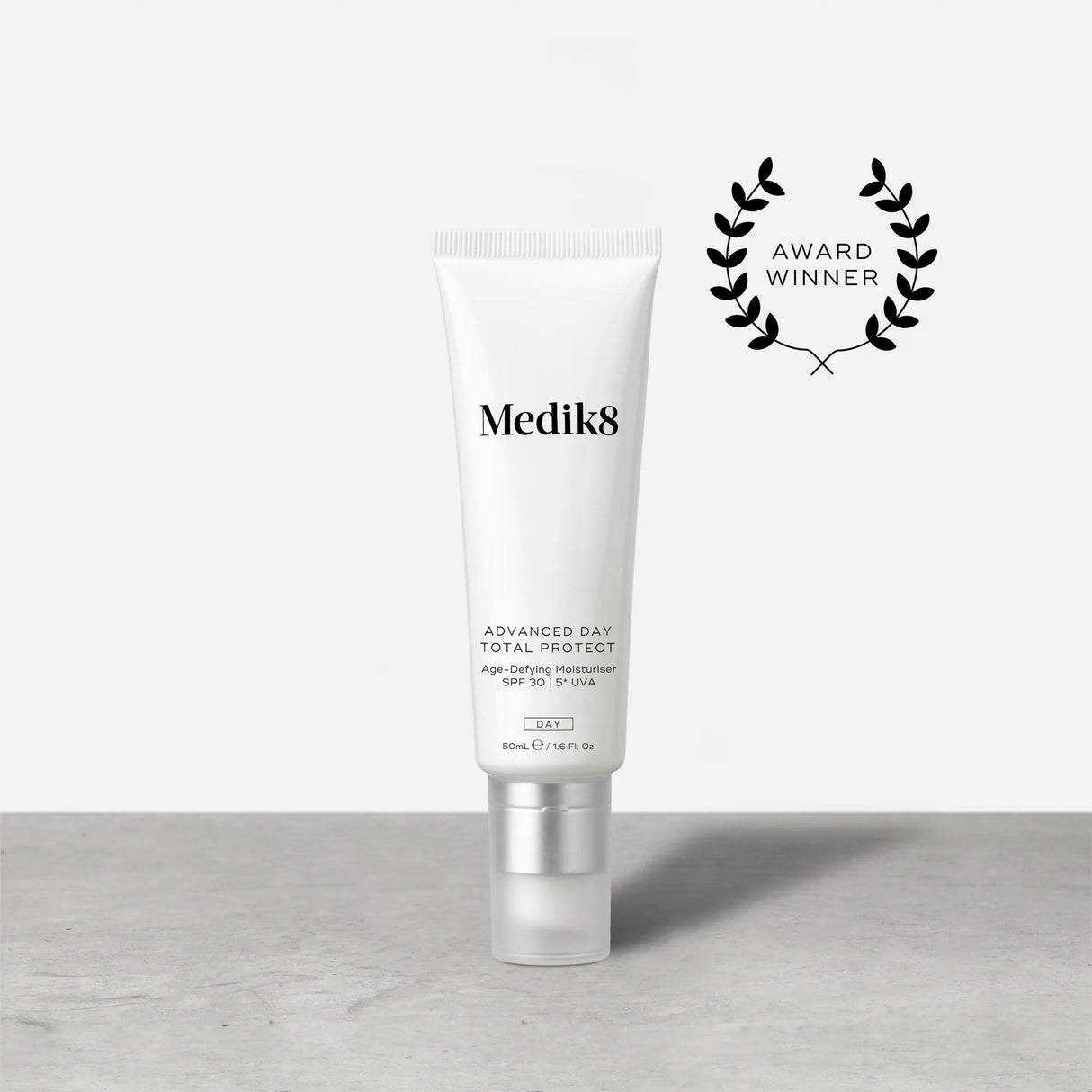 Medik8 Advanced Day Total Protect™-Serum-Skintique Retail