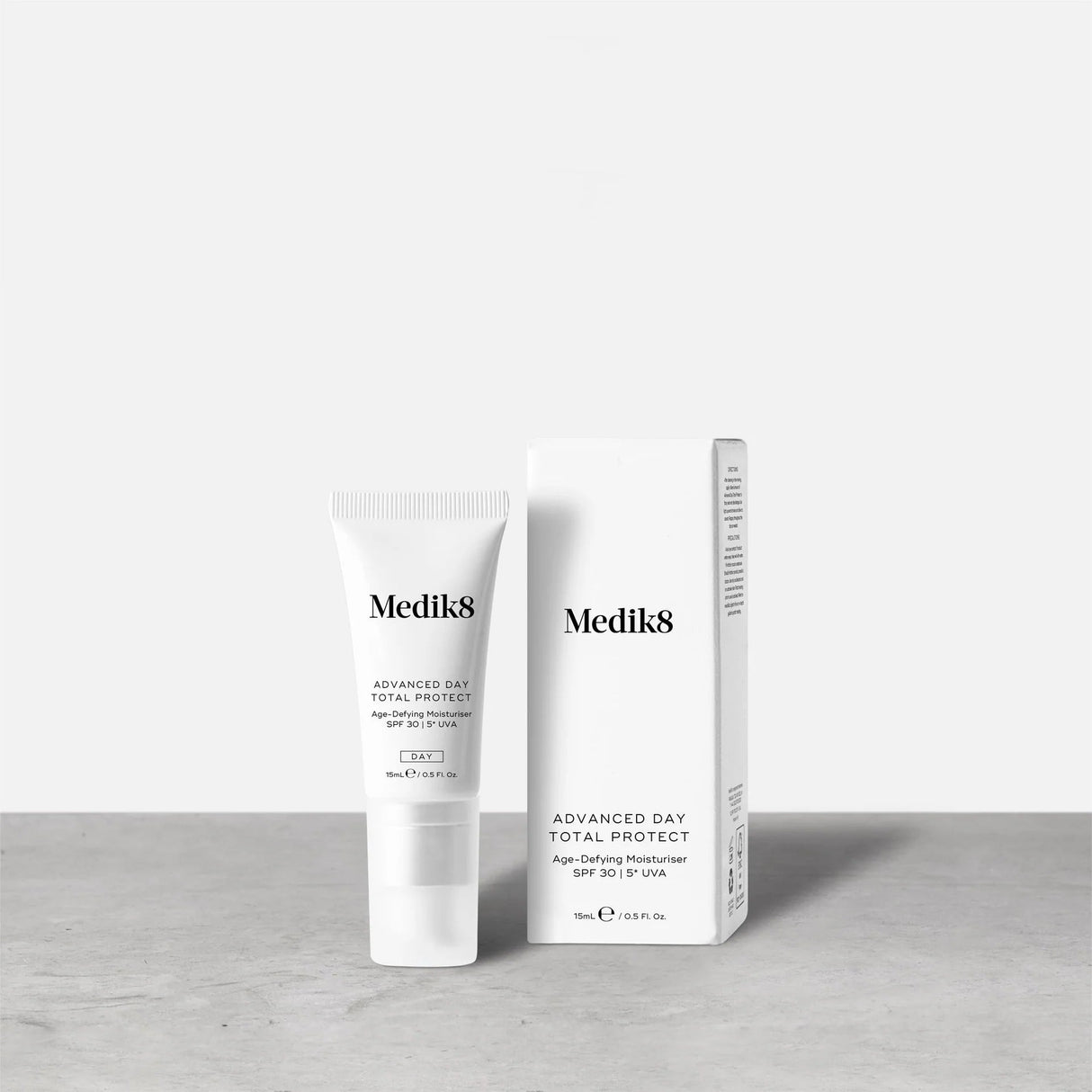 Medik8 Advanced Day Total Protect™-Serum-Skintique Retail