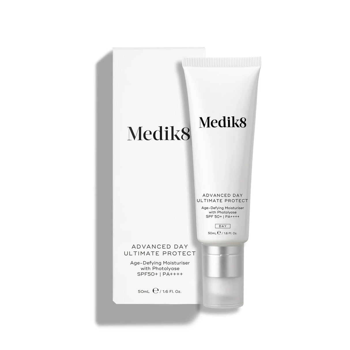 Medik8 Advanced Day Ultimate Protect™-Moisturiser-Skintique Retail