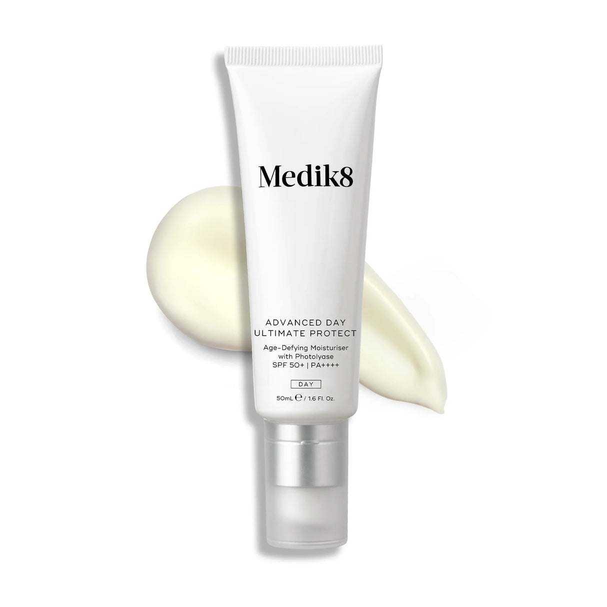 Medik8 Advanced Day Ultimate Protect™-Moisturiser-Skintique Retail