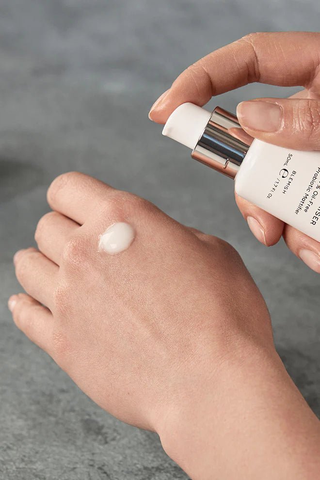 Medik8 Balance Moisturiser™ & Glycolic Acid Activator™-Serum-Skintique Retail