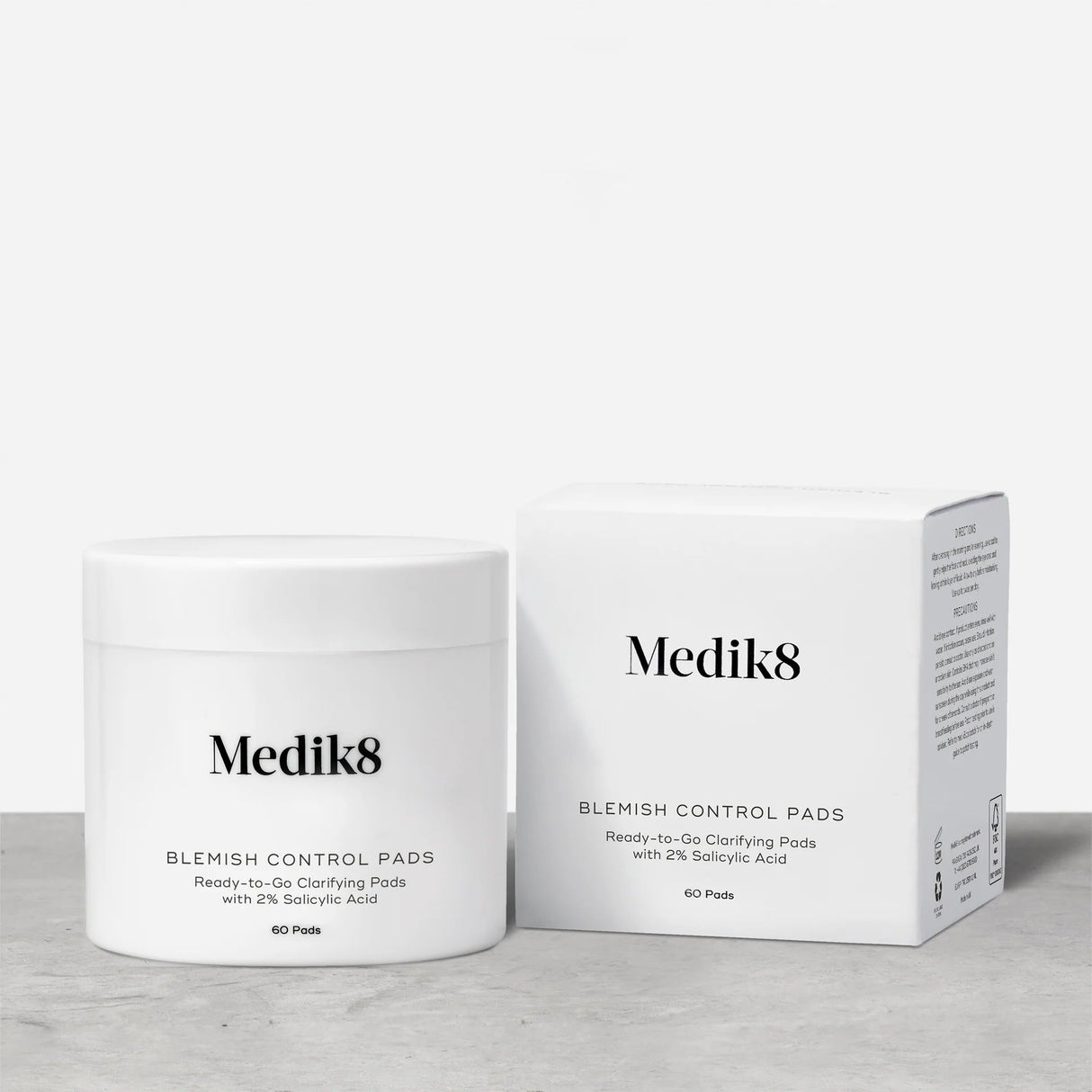 Medik8 Blemish Control Pads™-Serum-Skintique Retail