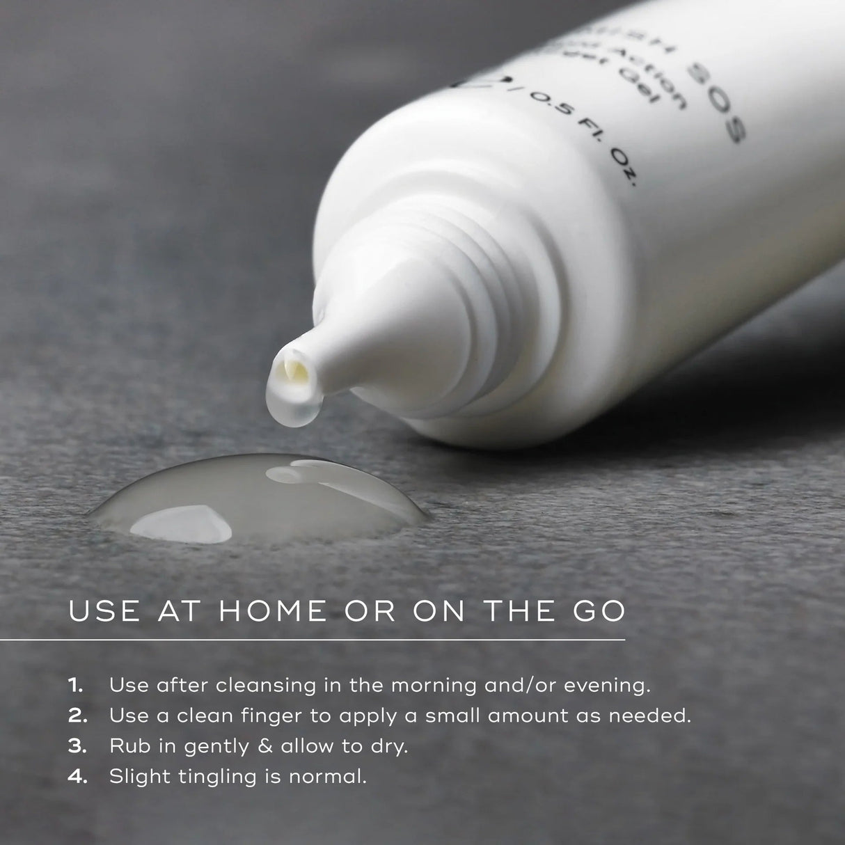 Medik8 Blemish SOS™-Serum-Skintique Retail