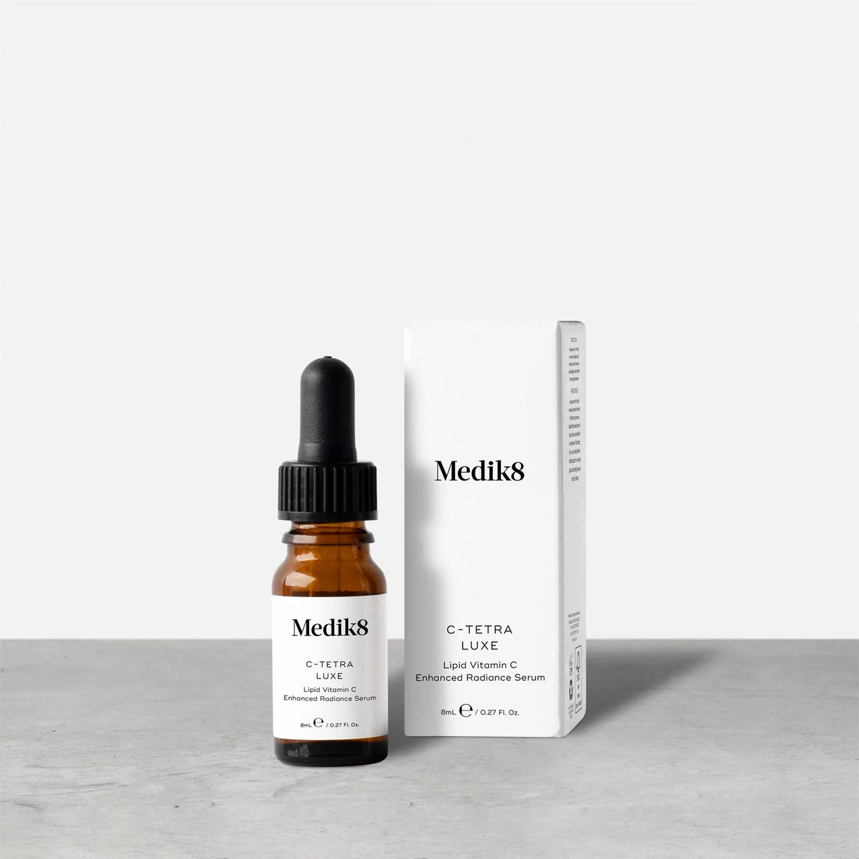 Medik8 C-Tetra® Luxe 30ml-Serum-Skintique Retail