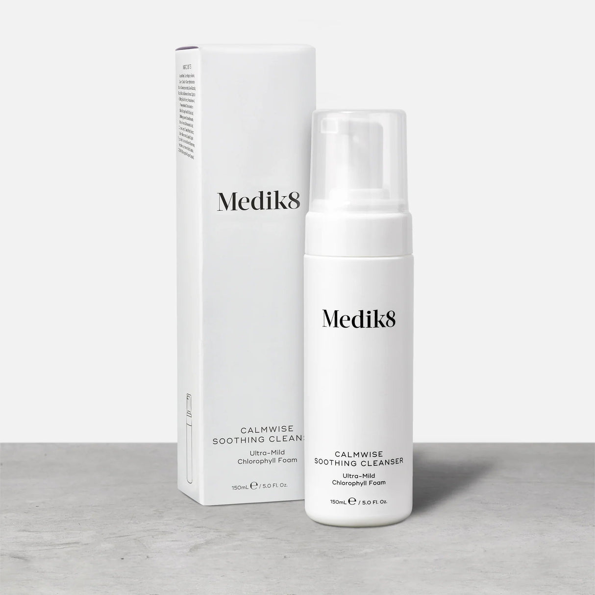 Medik8 Calmwise™ Soothing Cleanser-Serum-Calmwise™ Soothing Cleanser - 150ml-Skintique Retail