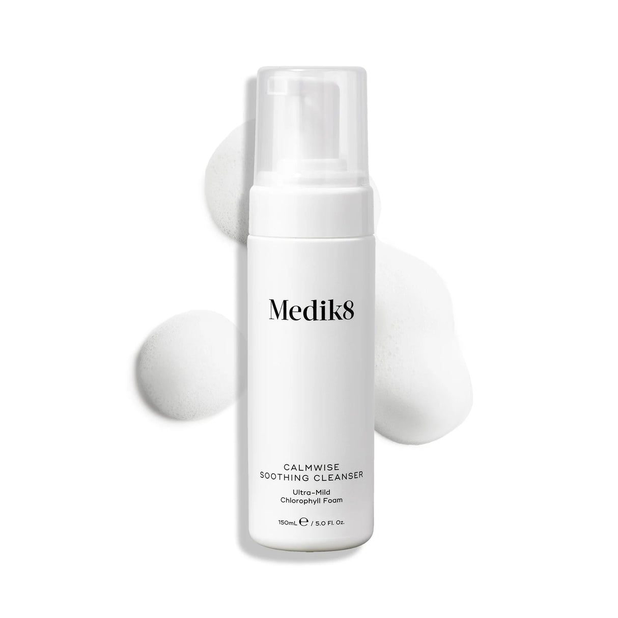 Medik8 Calmwise™ Soothing Cleanser-Serum-Skintique Retail