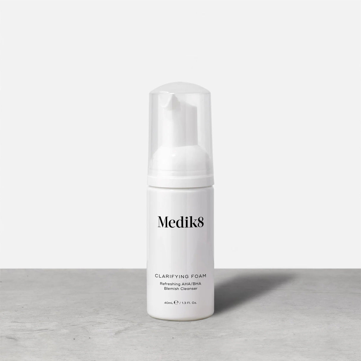Medik8 Clarifying Foam™-Serum-Skintique Retail