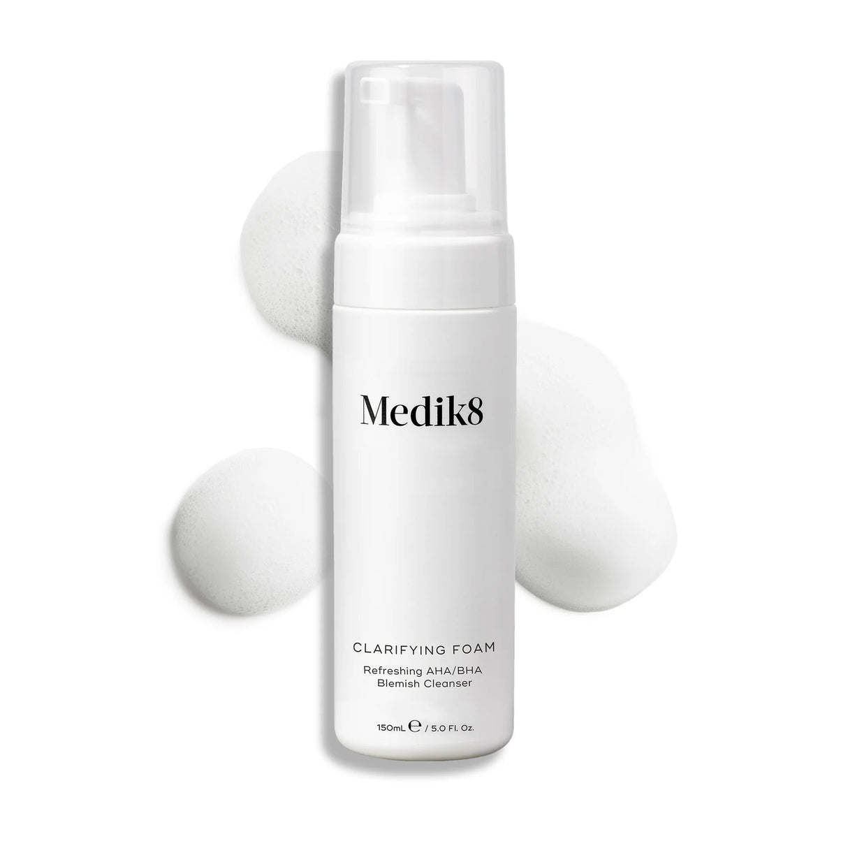 Medik8 Clarifying Foam™-Serum-Skintique Retail