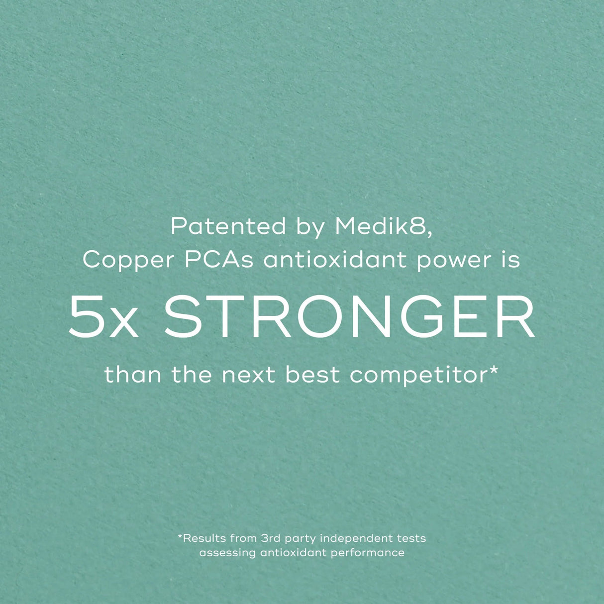 Medik8 Copper Pca Peptides™-Skintique Retail
