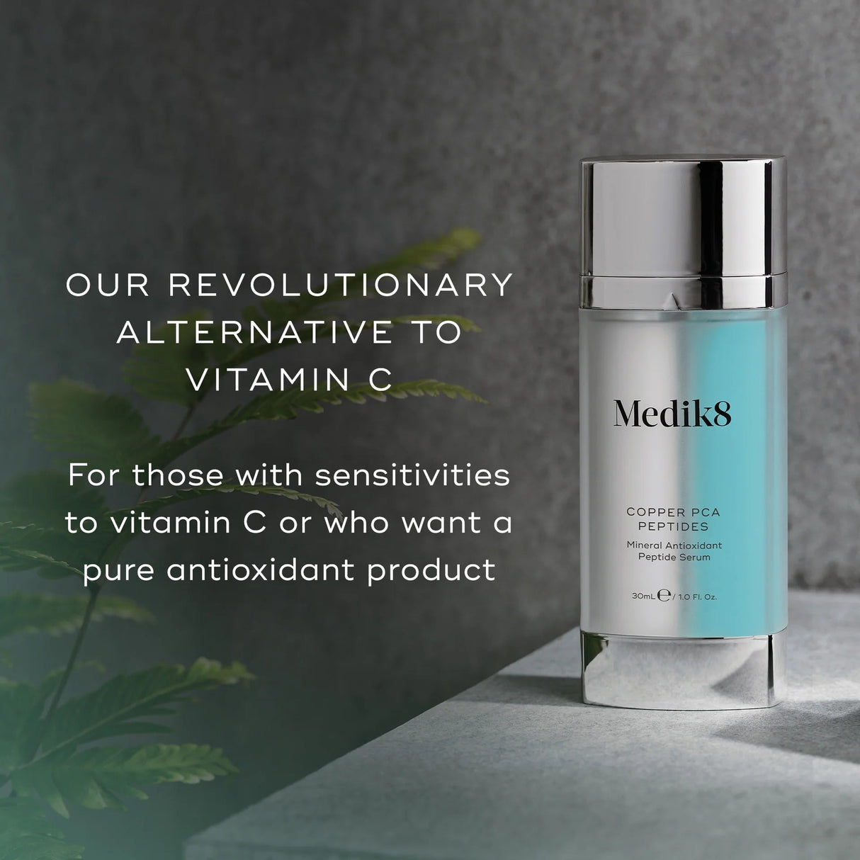 Medik8 Copper Pca Peptides™-Skintique Retail