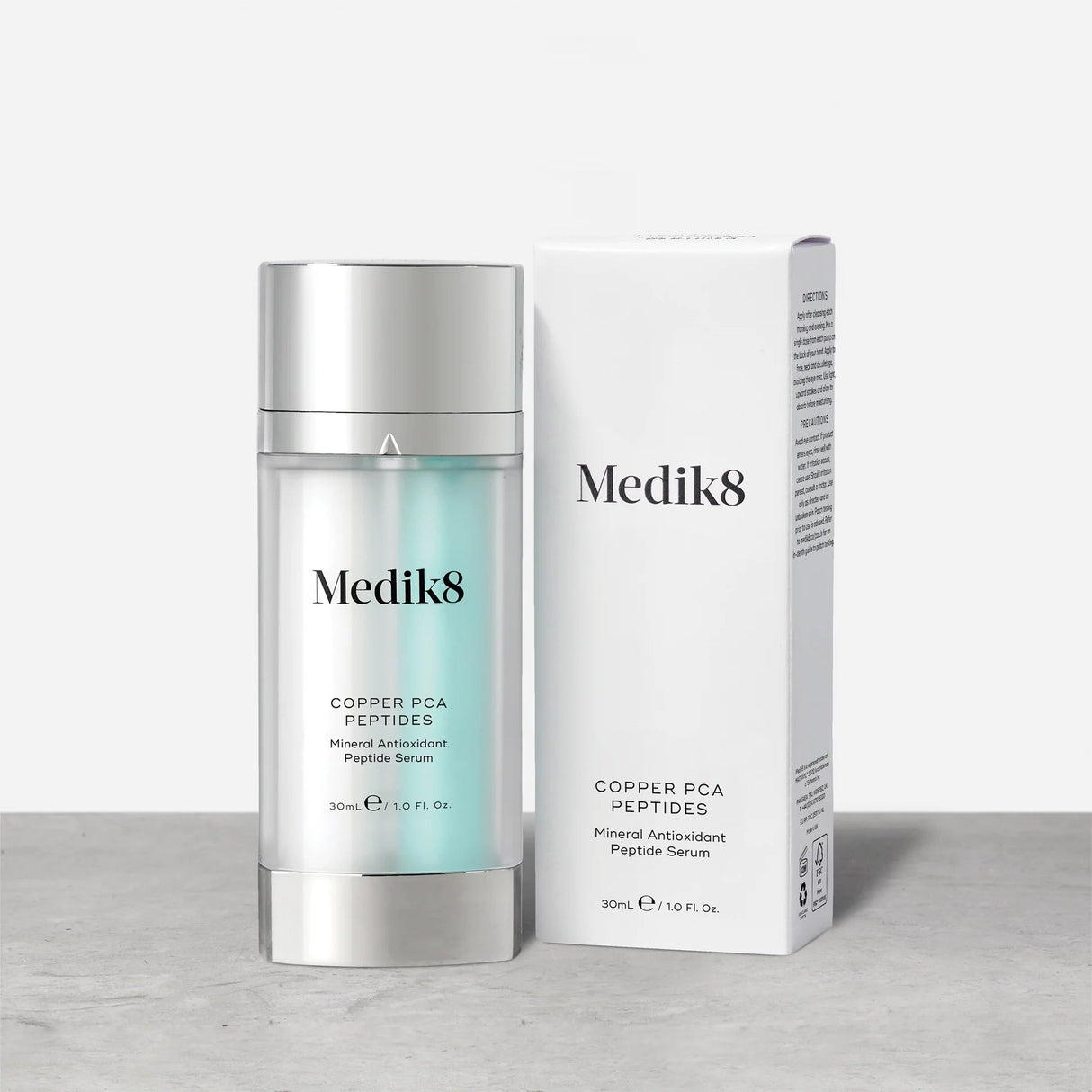 Medik8 Copper Pca Peptides™-Skintique Retail