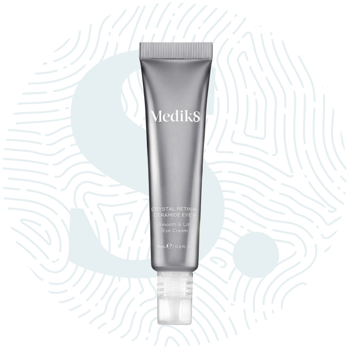 Medik8 Crystal Retinal® Ceramide Eye-Eye Care-Skintique Retail