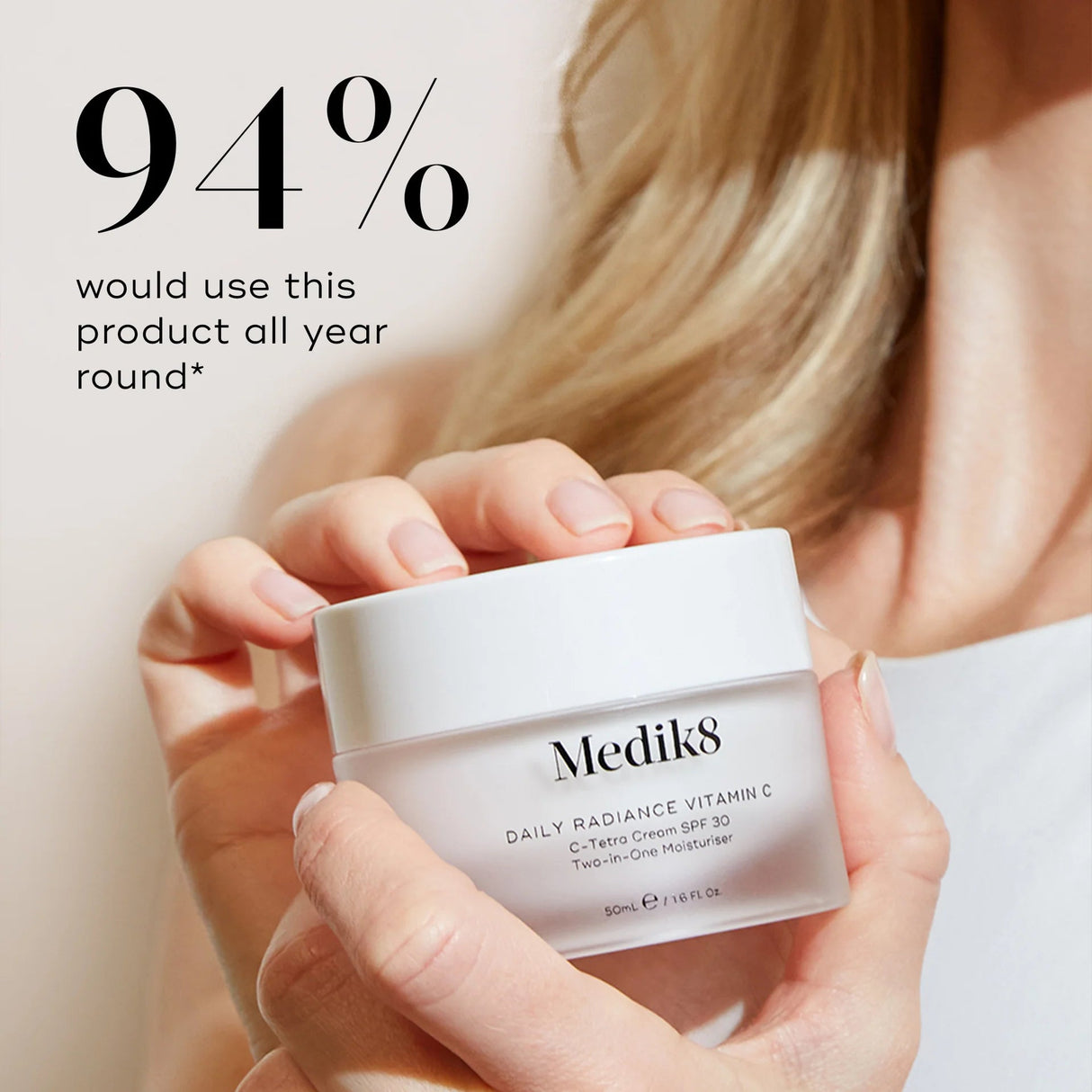 Medik8 Daily Radiance Vitamin C™-Skin care-Skintique Retail