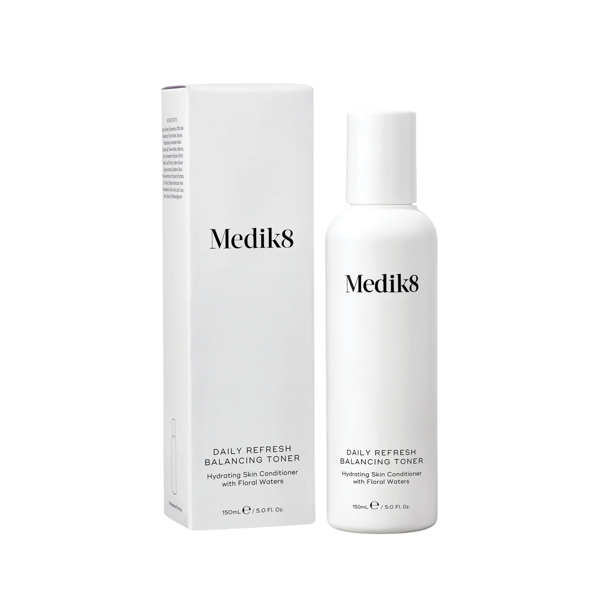 Medik8 Daily Refresh Balancing Toner™-Serum-Skintique Retail