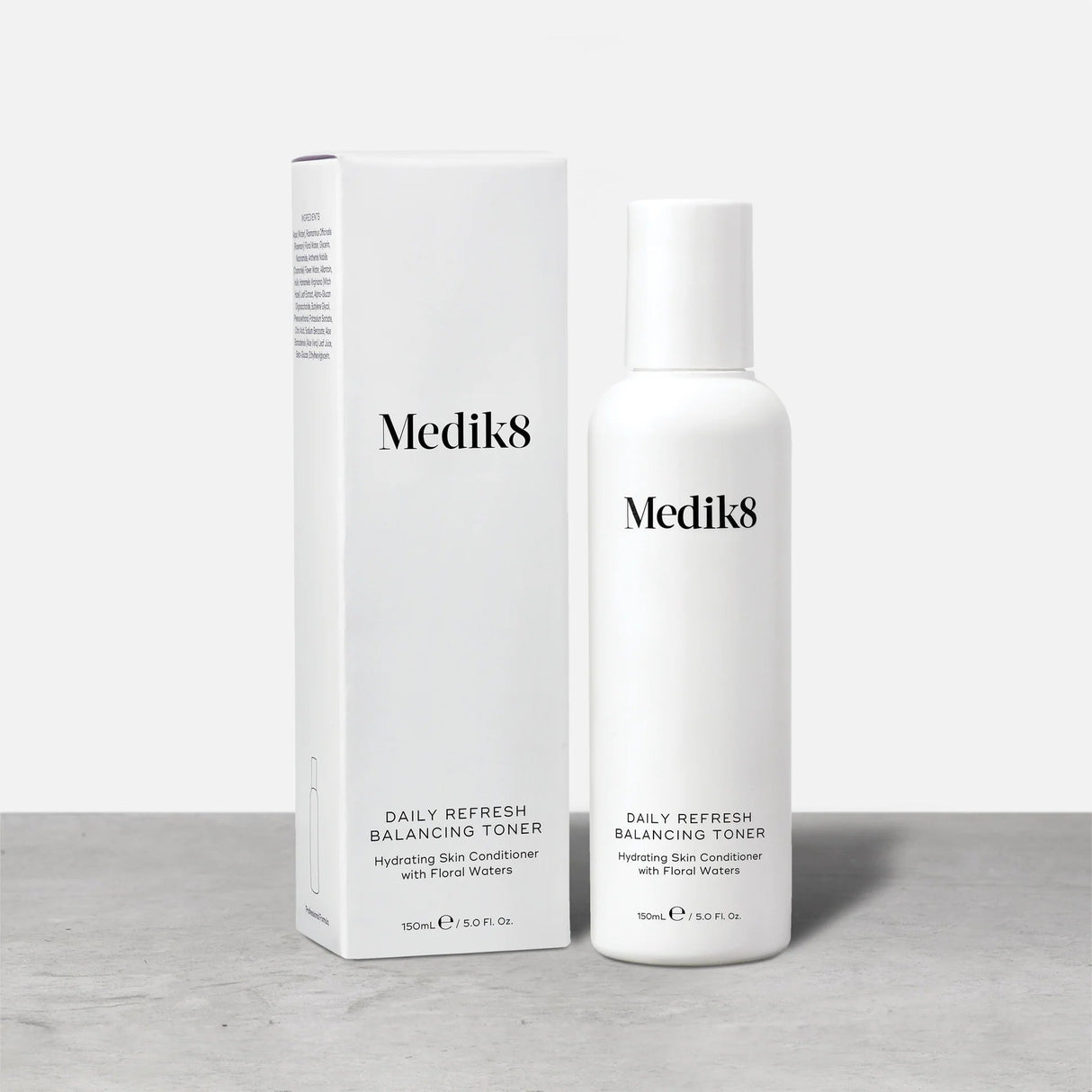 Medik8 Daily Refresh Balancing Toner™-Serum-Skintique Retail