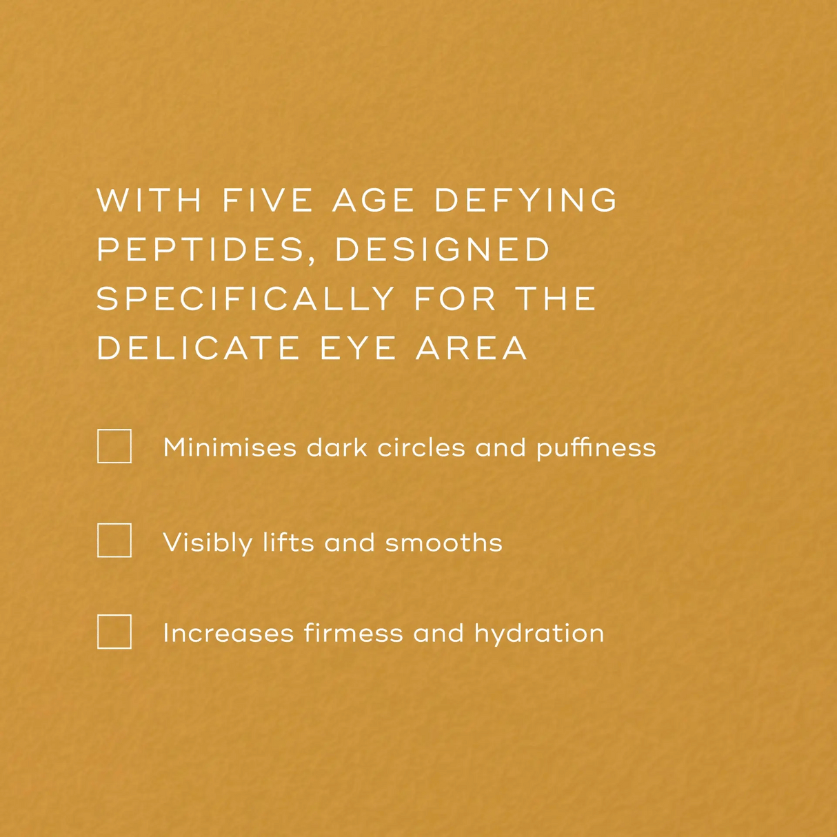 Medik8 Eyelift™ Peptides-Serum-Skintique Retail