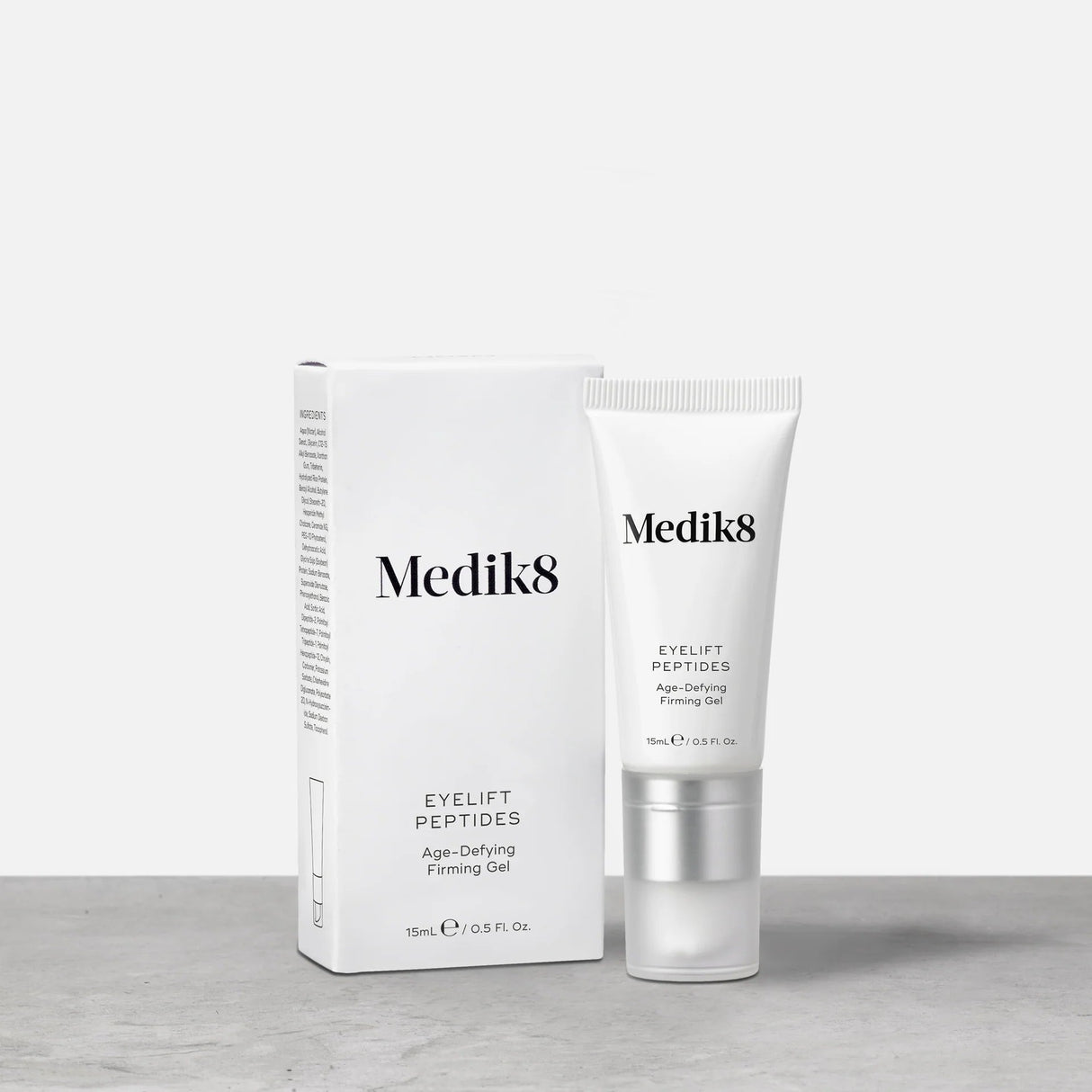 Medik8 Eyelift™ Peptides-Serum-Skintique Retail
