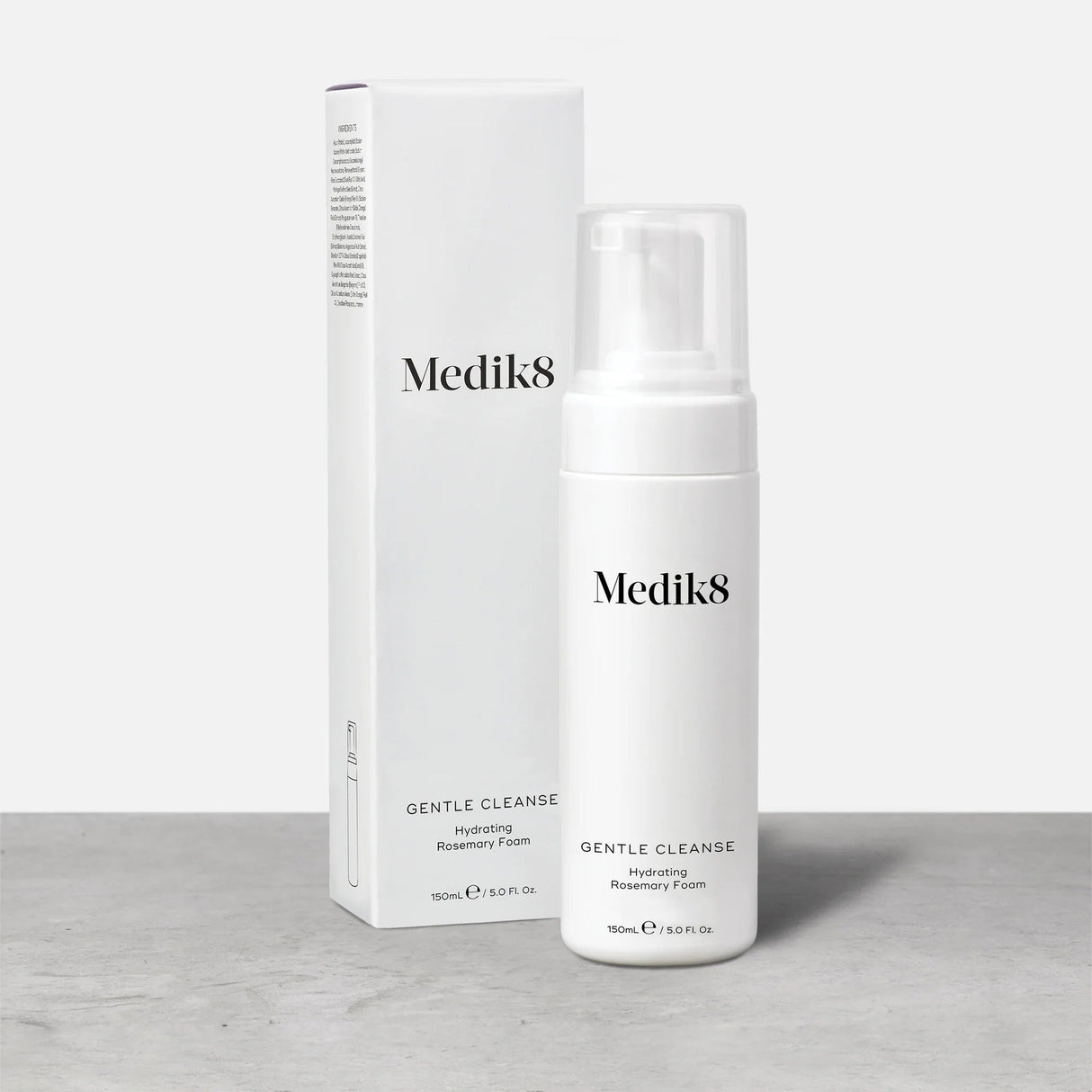 Medik8 Gentle Cleanse™-Serum-Skintique Retail