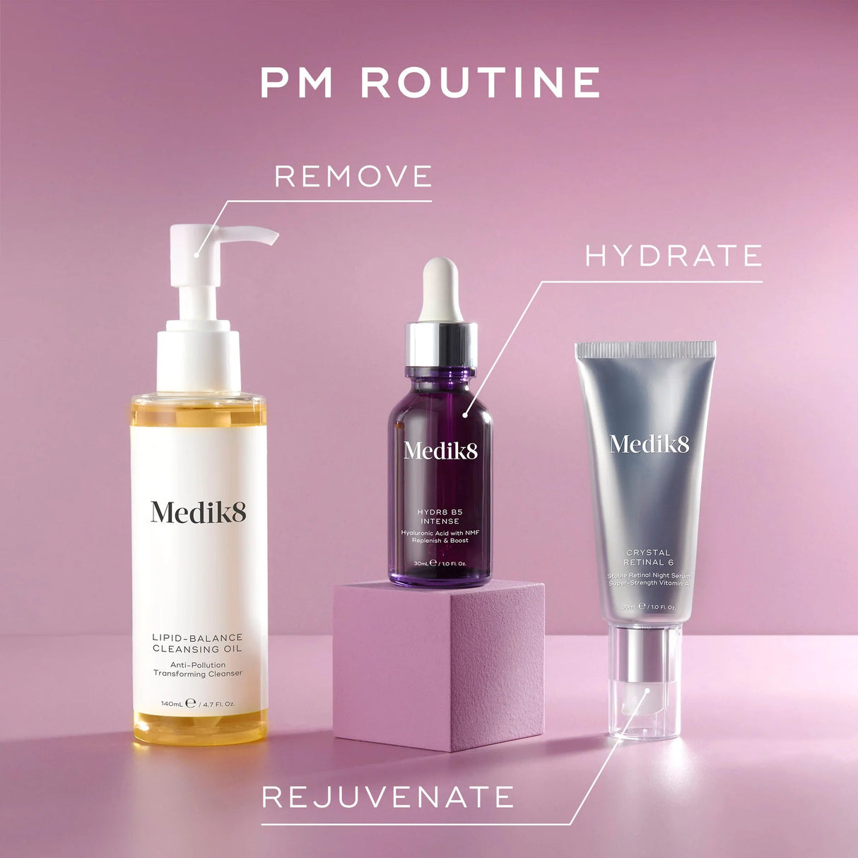 Medik8 Hydr8 B5™ Intense-Serum-Skintique Retail