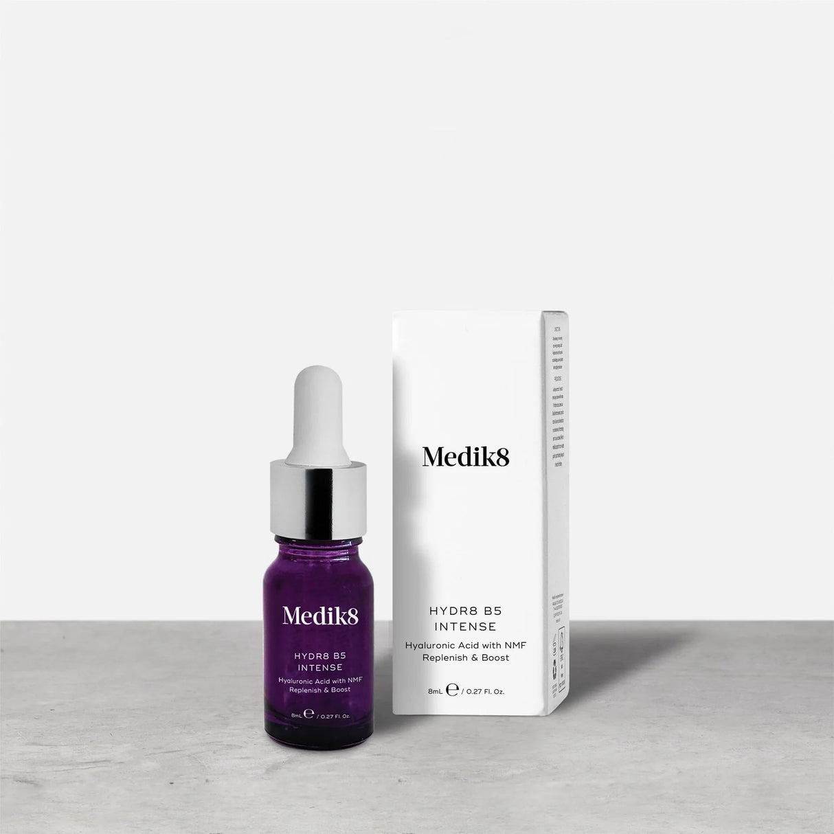 Medik8 Hydr8 B5™ Intense-Serum-Skintique Retail