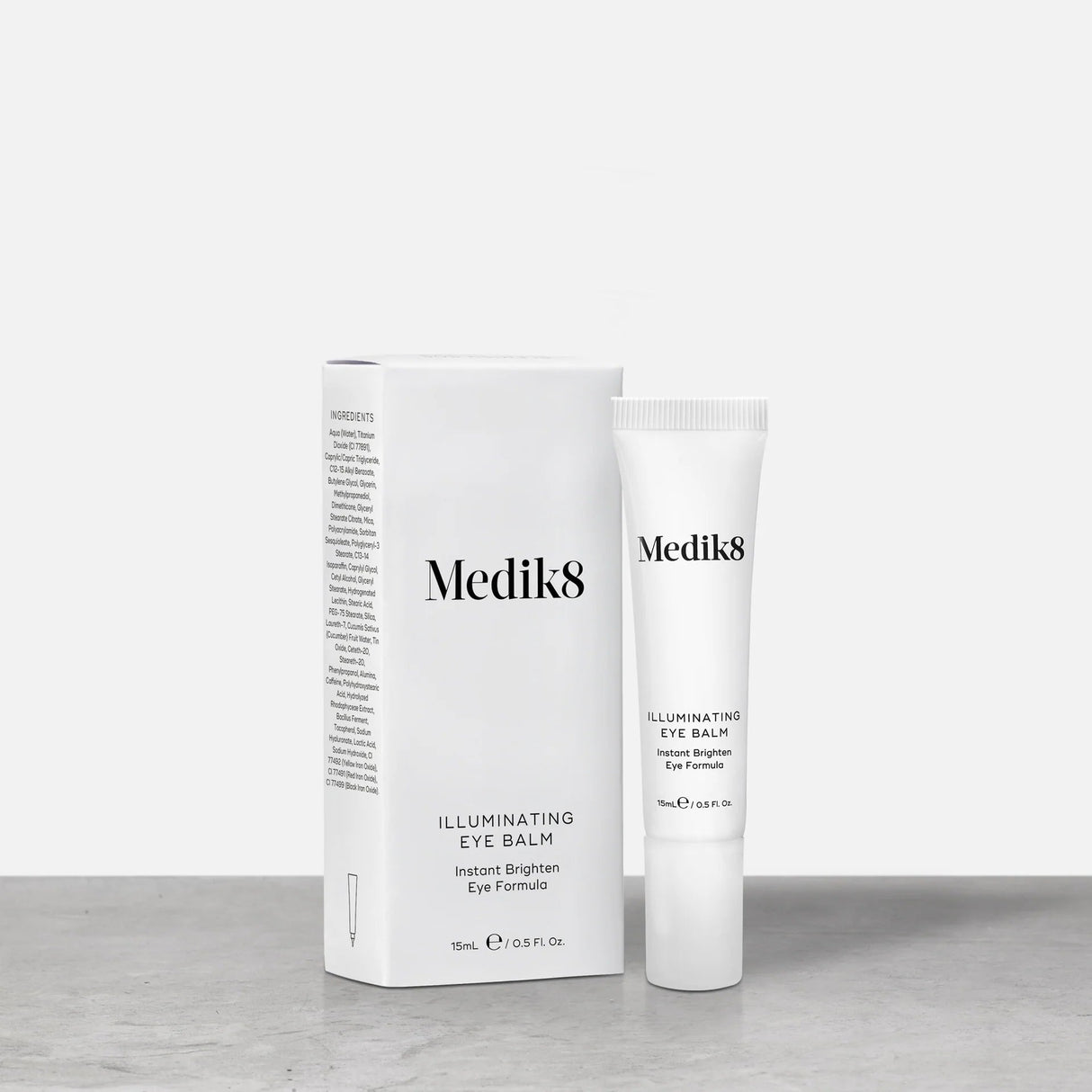 Medik8 Illuminating Eye Balm™-Skintique Retail